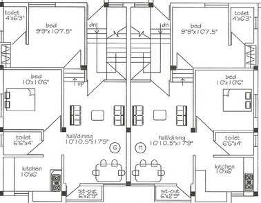 Kalaimagal Nagar In Ekkattuthangal Chennai Find Price Gallery